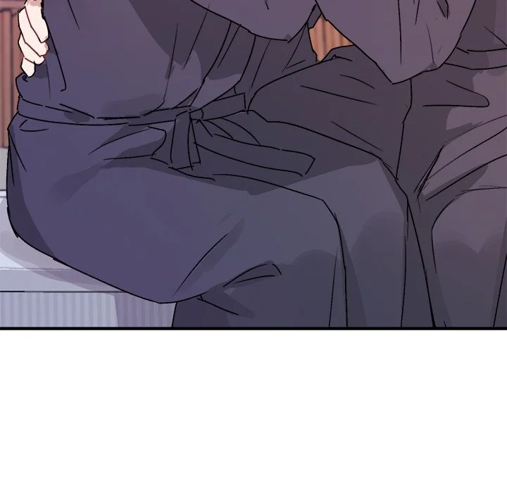Our Future - Chapter 45